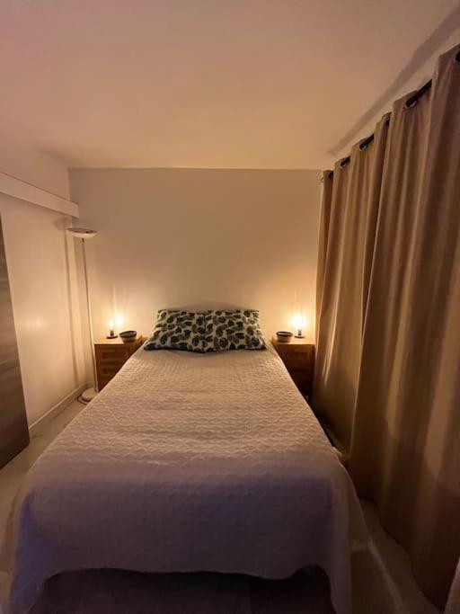 Magnifique Comfort