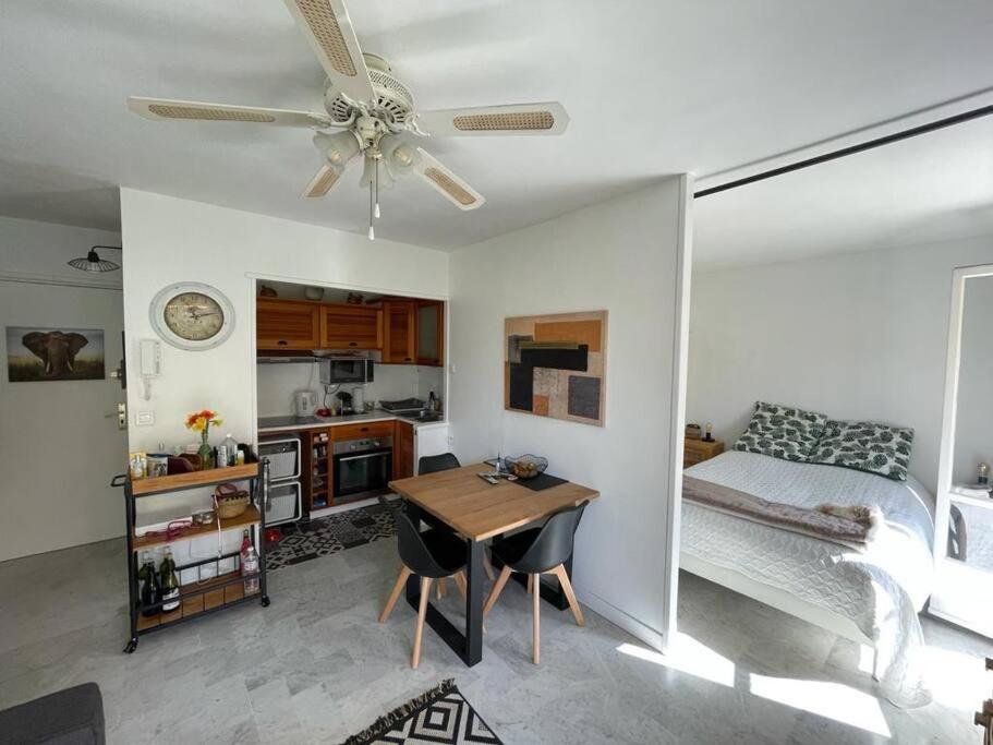 Magnifique Comfort Appartement
