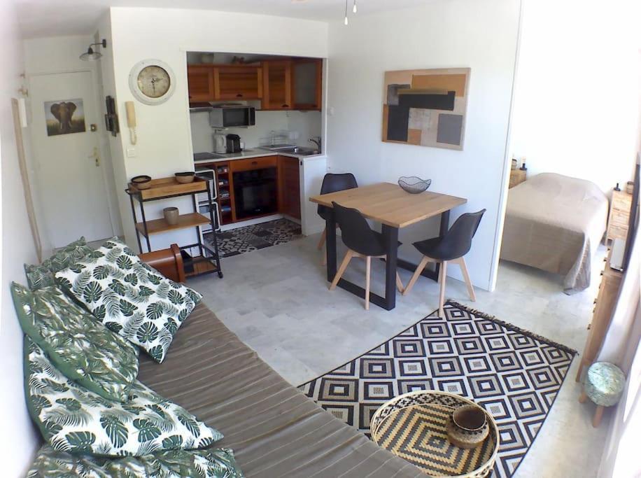 Appartement Magnifique Comfort Fréjus