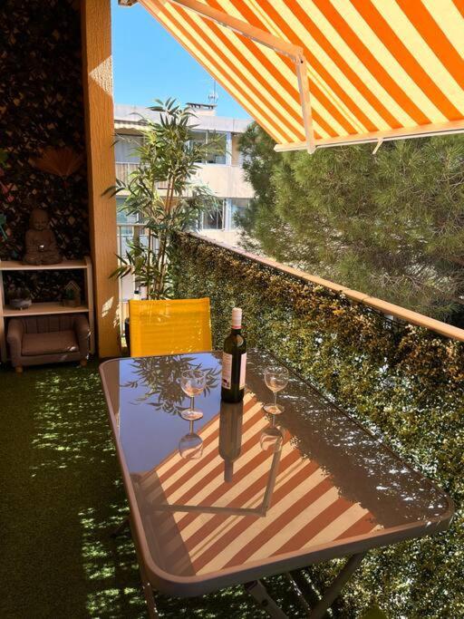 Appartement Magnifique Comfort *