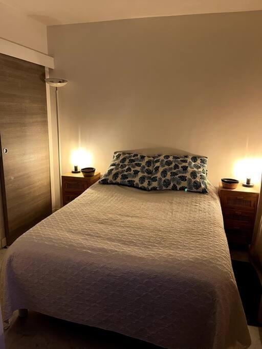 Magnifique Comfort