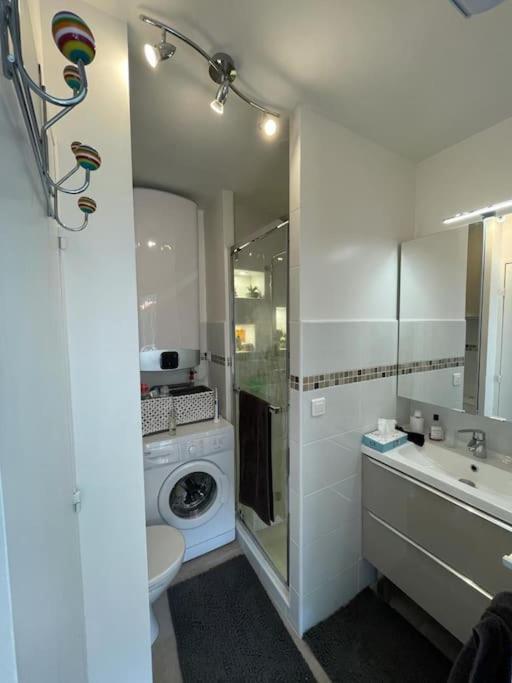 Appartement Magnifique Comfort Fréjus