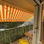 Frejus Plage Magnifique Studio Tout Comfort